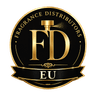 Fragrance Distributors EU Logo